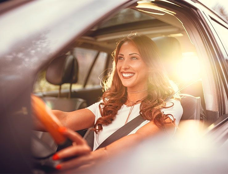 Cosa non fare con il cambio automatico