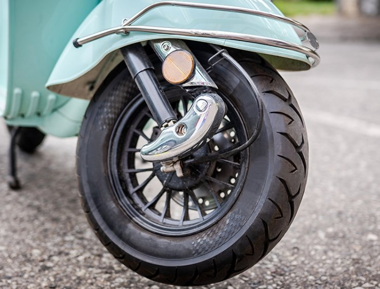 Scooter elettrici: alcuni modelli