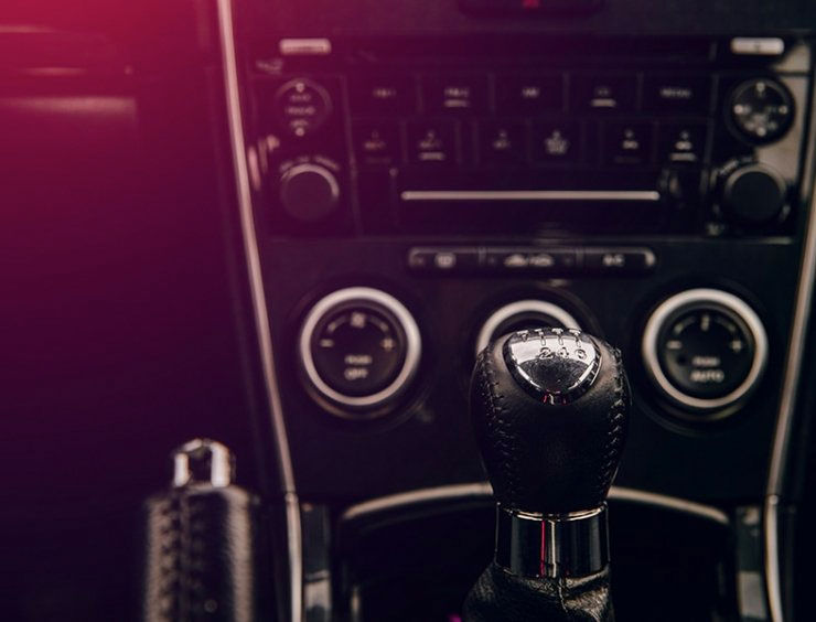 Cos’è la frizione 