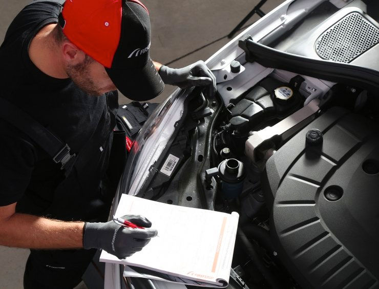 Come capire se il debimetro non funziona 