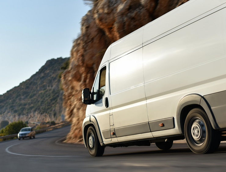 Portata furgoni: quali limiti bisogna rispettare?