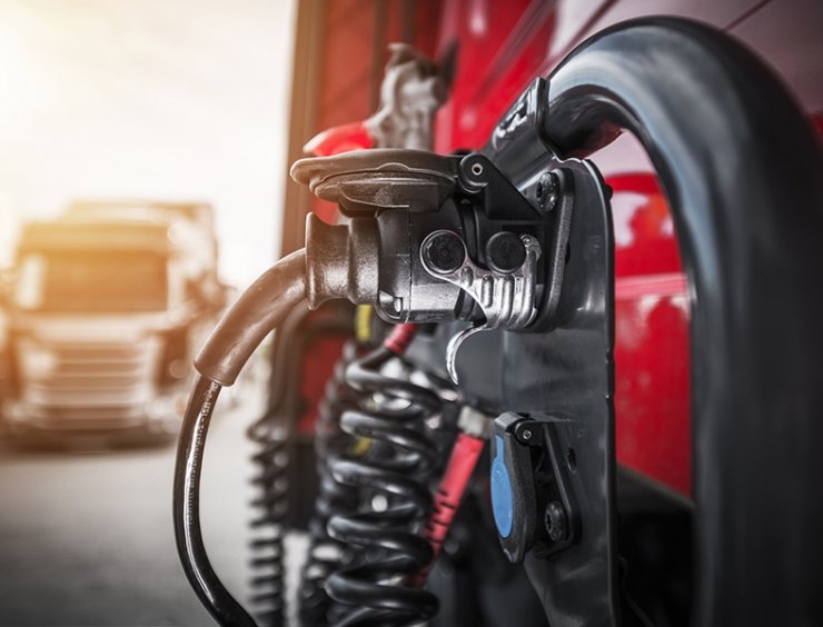 Nikola motor company e bosch: i camion elettrici del futuro 