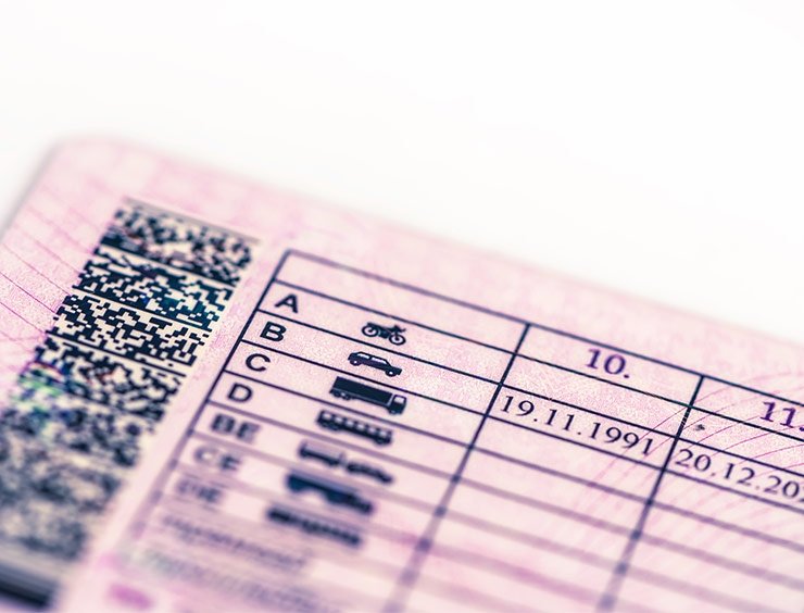 Dove si rinnova la patente di guida?