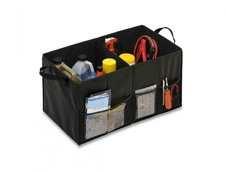 borsa per organizzare i bagagli