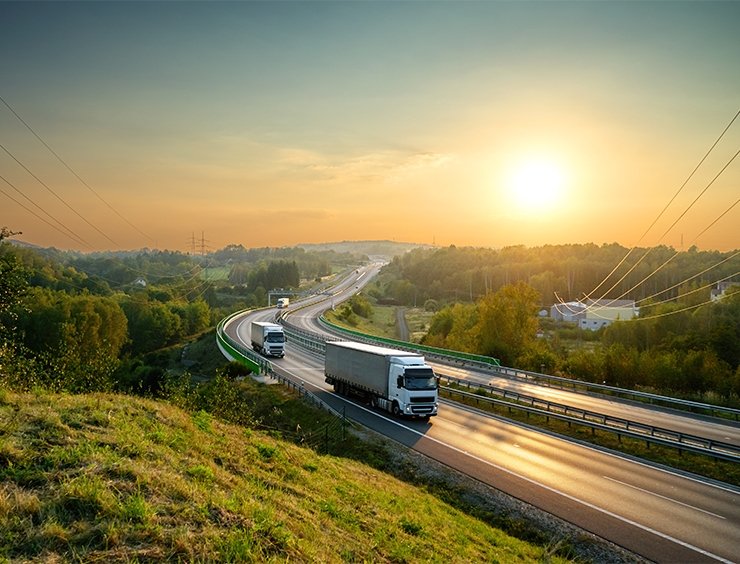 Quali mezzi si possono guidare con la patente C?