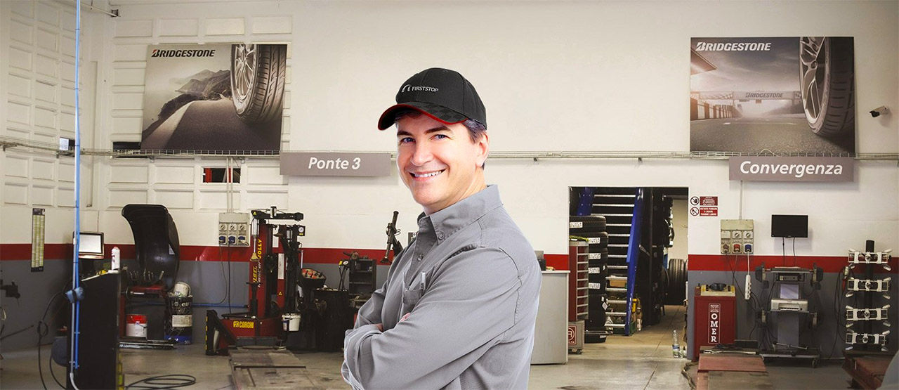 Nei centri first stop l'attenzione e la cura