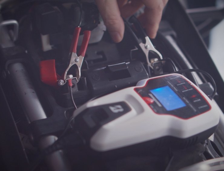 Rimessaggio moto: cosa non dimenticare