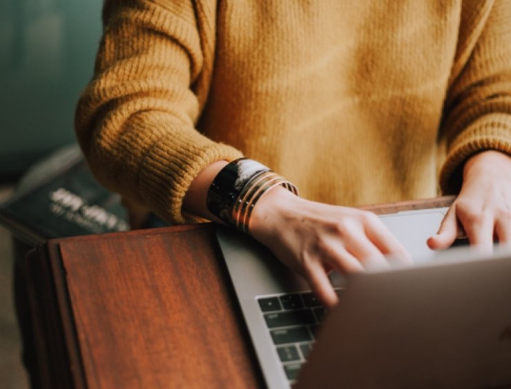 immatricolazione online