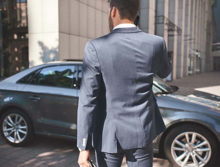 Car policy aziendale