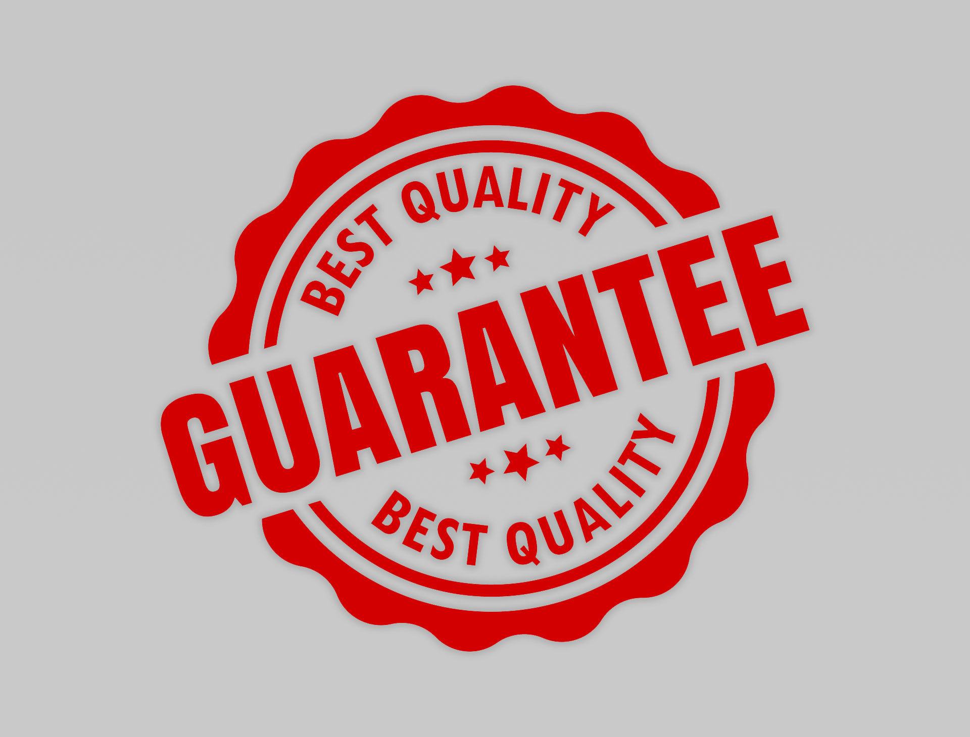 La qualità della Rete First Stop