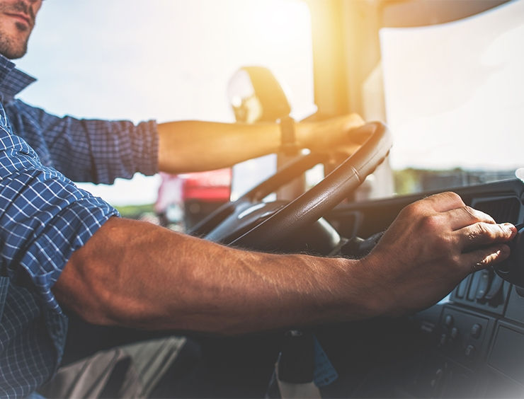 Quanto costa e come si prende la patente per il camion?