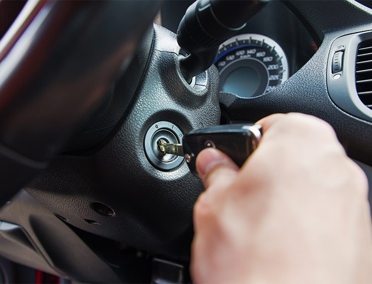 Cos’è il codice chiave