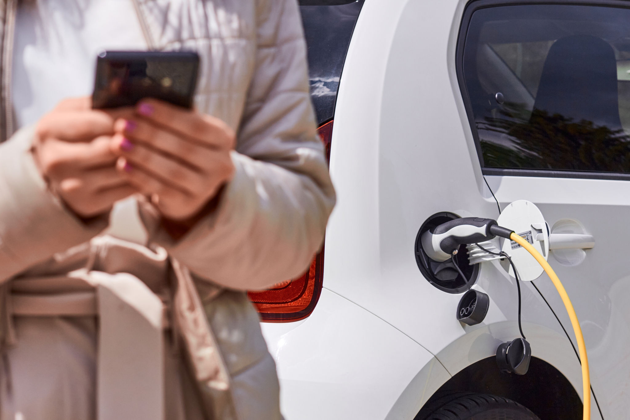 Modello di auto antico