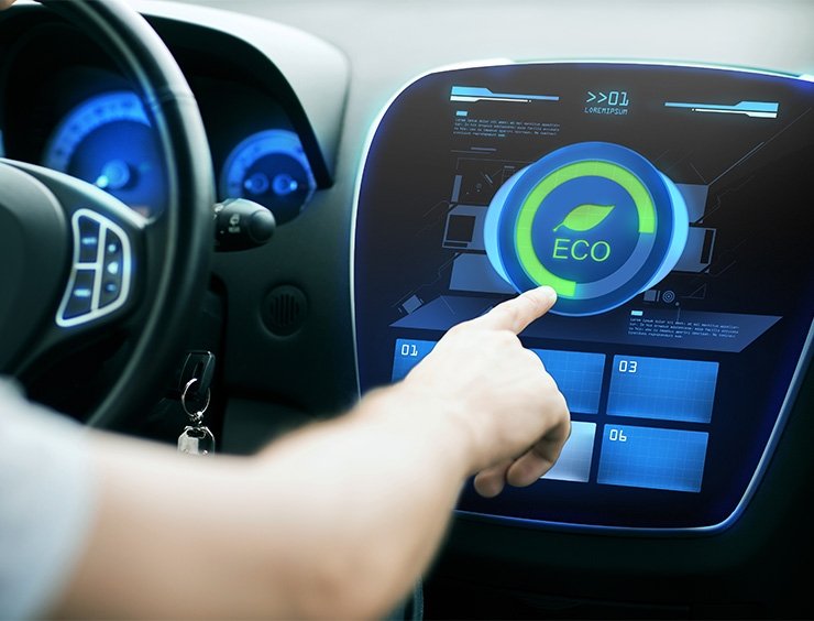 Cosa sono le auto ibride