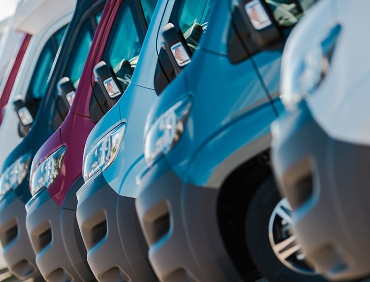 Cosa scegliere tra noleggio e leasing? 