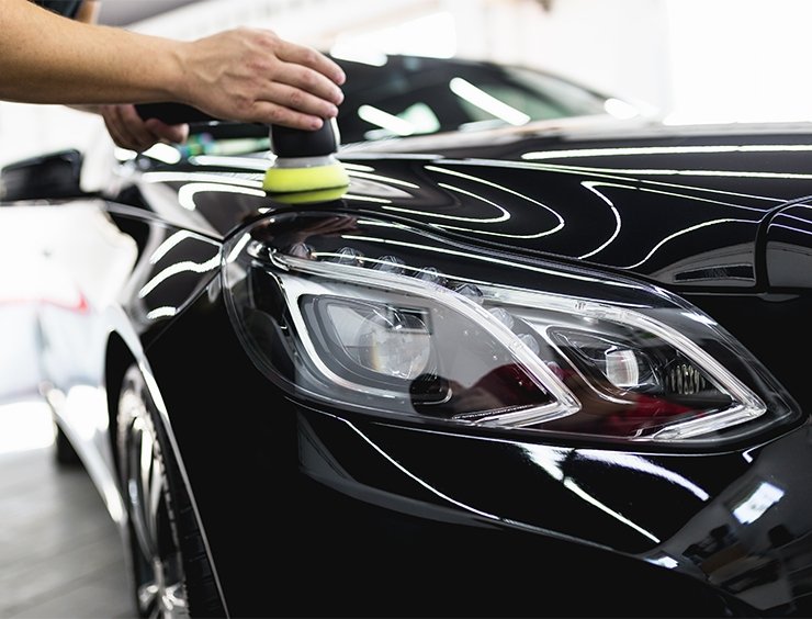 Come si lava la macchina a mano?