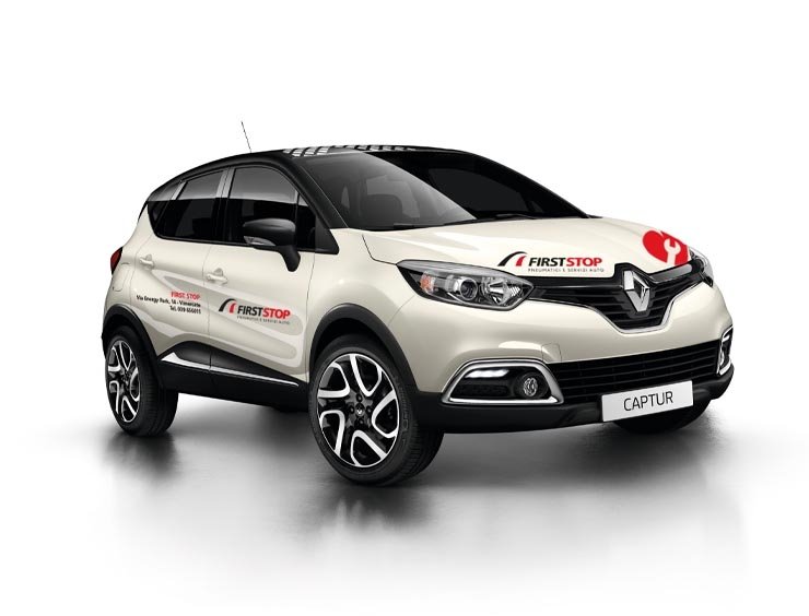 Auto di cortesia