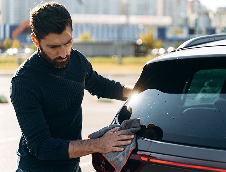 Precauzioni e rispetto per l'ambiente