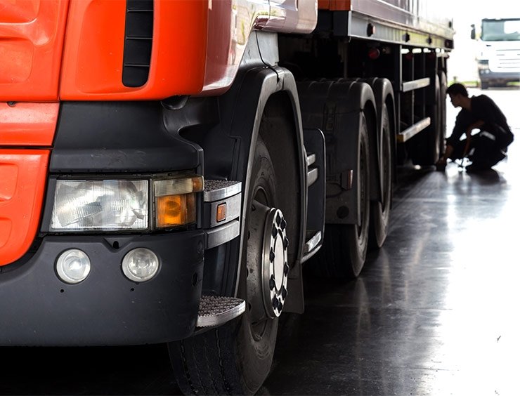 Pinze freno: come funzionano