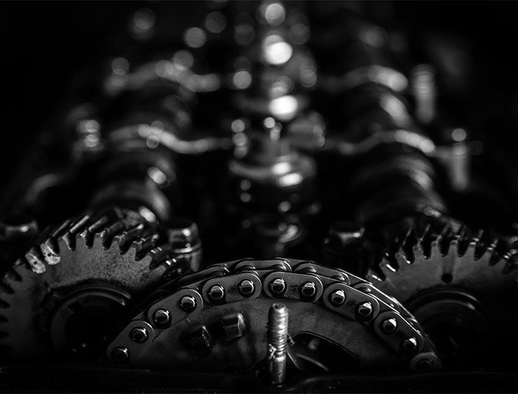 Sensore albero a camme: sintomi di malfunzionamento