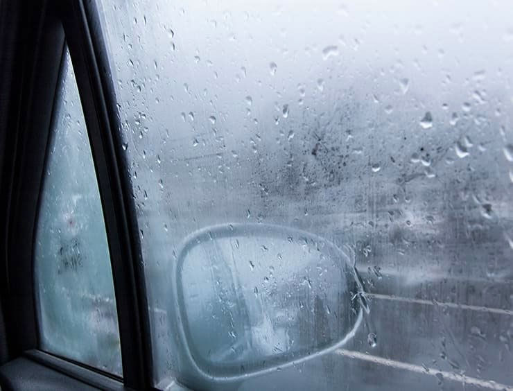 Arriva l’inverno: il riscaldamento auto 