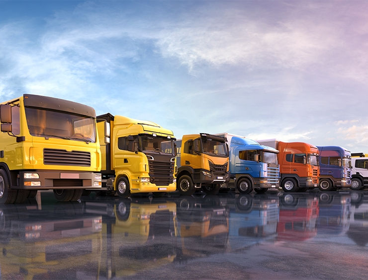 Quali mezzi si possono guidare con la patente C?