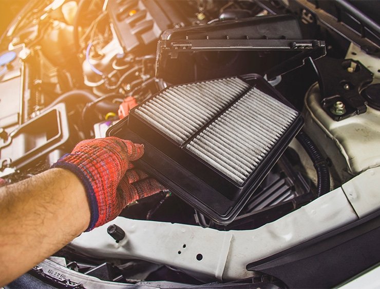 In cosa consiste il tagliando?