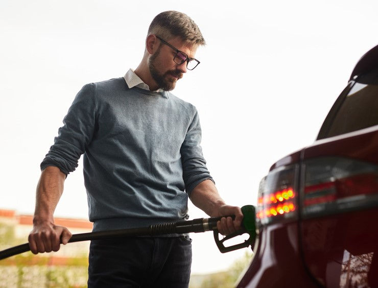 Carta carburante aziendale multimarca