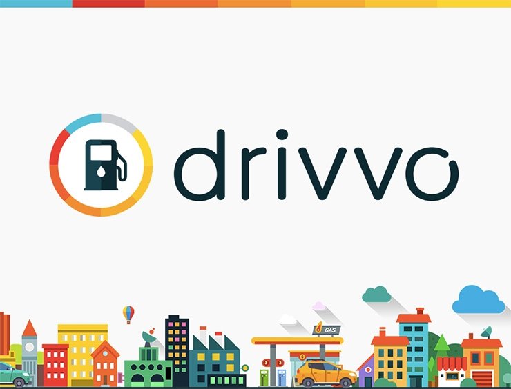 App Drivvo