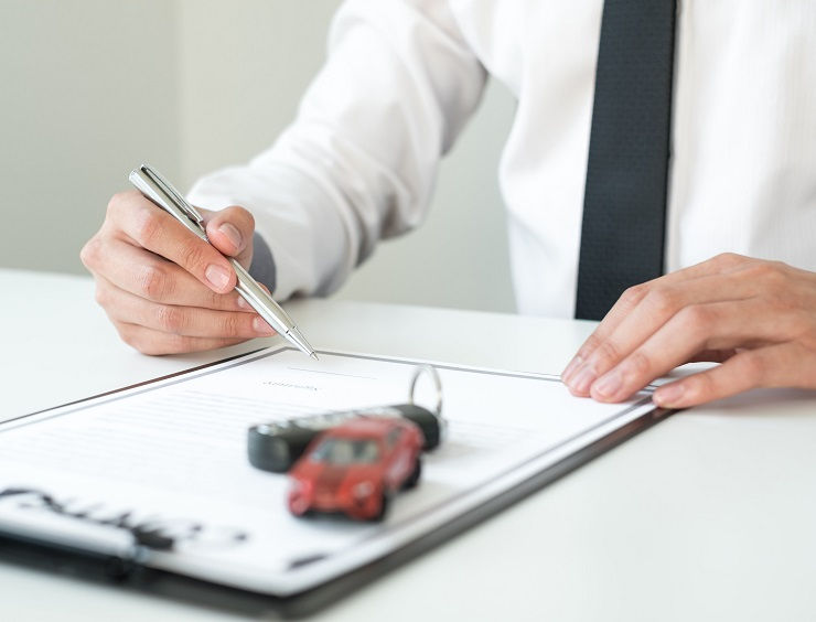 Car policy aziendale: cos'è e cosa regolamenta