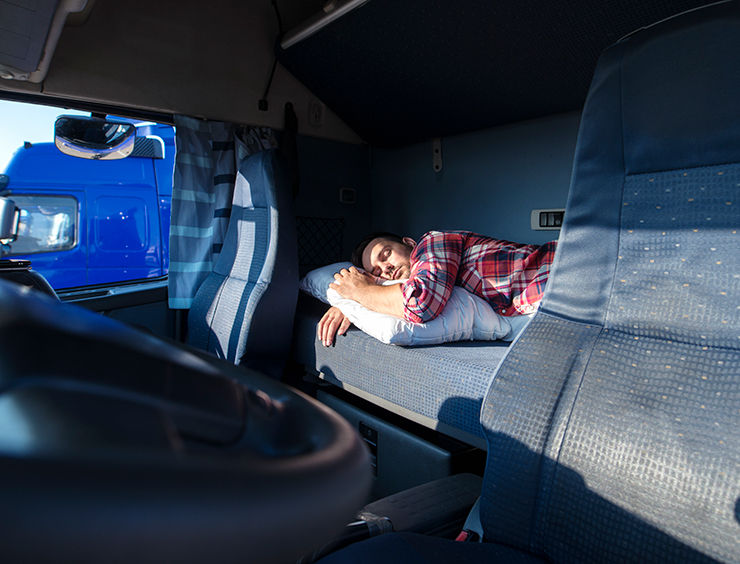 Controllo delle gomme