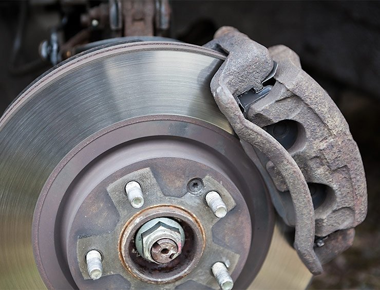 Pinze freno: cosa sono