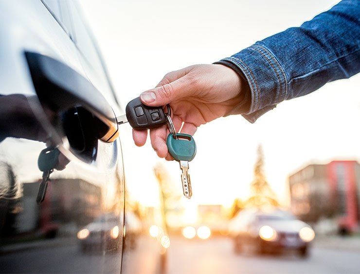 Sistema di accensione dell’auto: come funziona