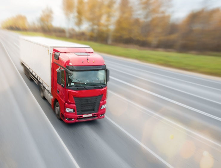 Come controllare se si è fatta la revisione del camion?