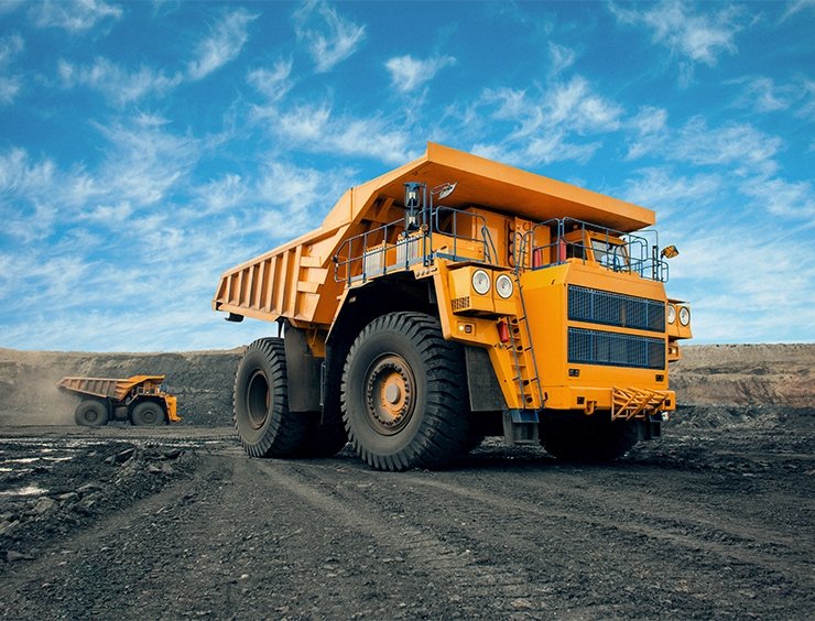 La classifica dei camion più grandi del mondo