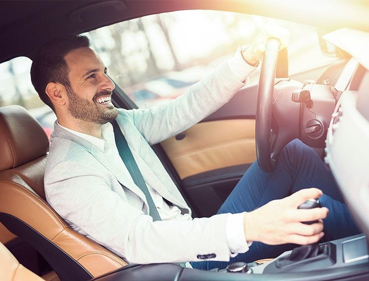 Come ci si accorge che si sta rompendo il cambio automatico?