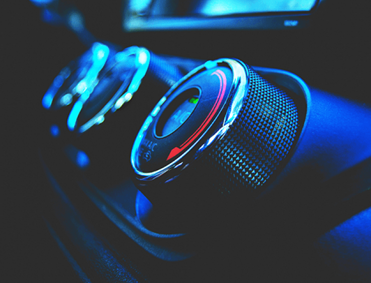 controlli per aria condizionata