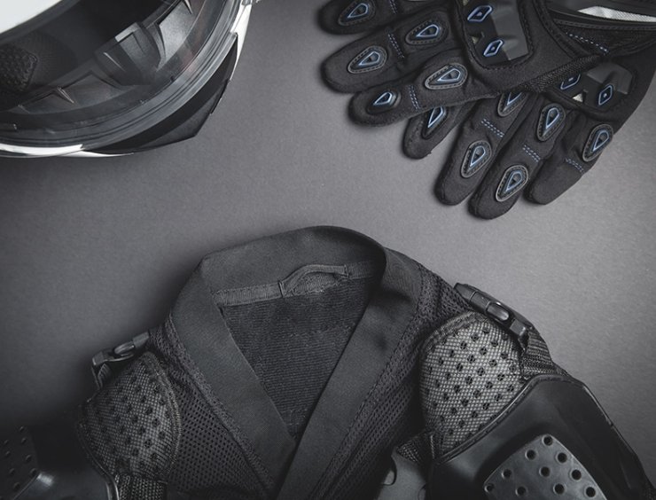 abbigliamento protettivo